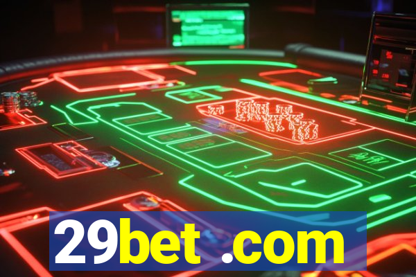 29bet .com